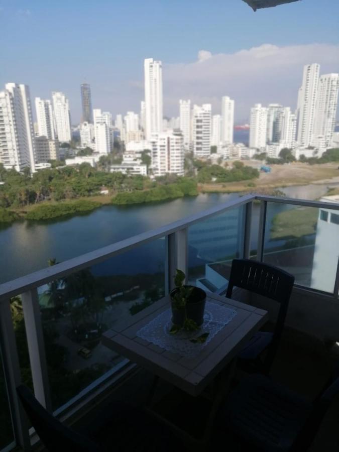 Cartagena De Indias, Mar, Historia Y Diversion ! ภายนอก รูปภาพ